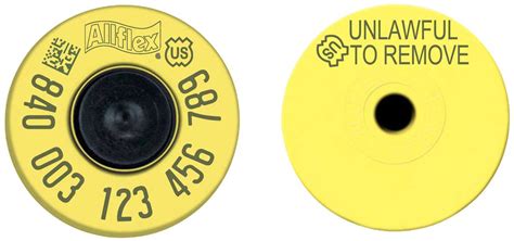 usda rfid 840 tag|rfid tags livestock.